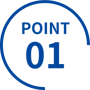 POINT 01