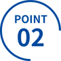 POINT 02