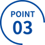 POINT 03