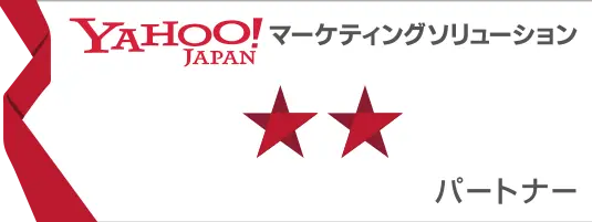 Yahoo Japan Partner